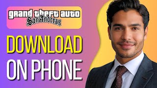 How To Download GTA SAN ANDREAS on Android 2024 screenshot 3