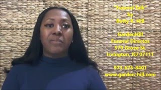 How you can learn that every homicide victim entitled to Crime Victim's Compensation - Funeral Talk