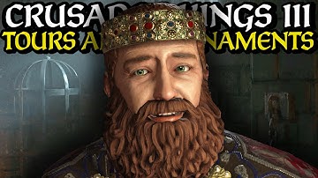 Hidden Evil | Crusader Kings 3: Forgotten Karling #30