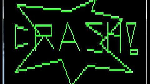 Flight Simulator - TRS 80 Tandy Radio Shack - emulador Sharp 80 v1.1.0.99 - testeado Windows 7 x64