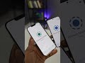 Easy Way to Transfer Files iphone to Android 🔥 #shorts #trending #telugu