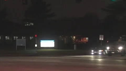 Possible charges for pedestrian after being hit by car in Va. Beach