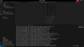 Exploit Java rmi on port 1099