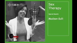 SEX THERAPY