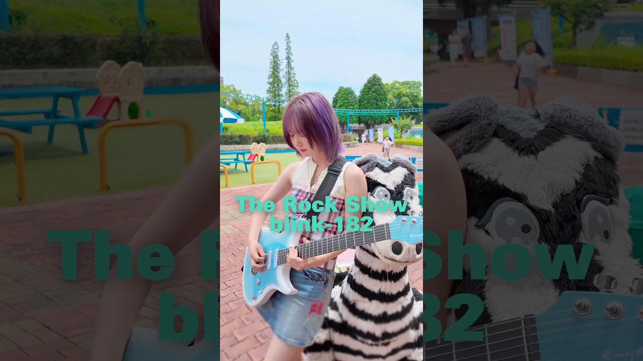 Amazonプライムデー期間中はENYAギターが20〜25% OFFだよ！！🛒⁡#enyamusic # #enyamusicprimeday2026 #therockshow #blink182