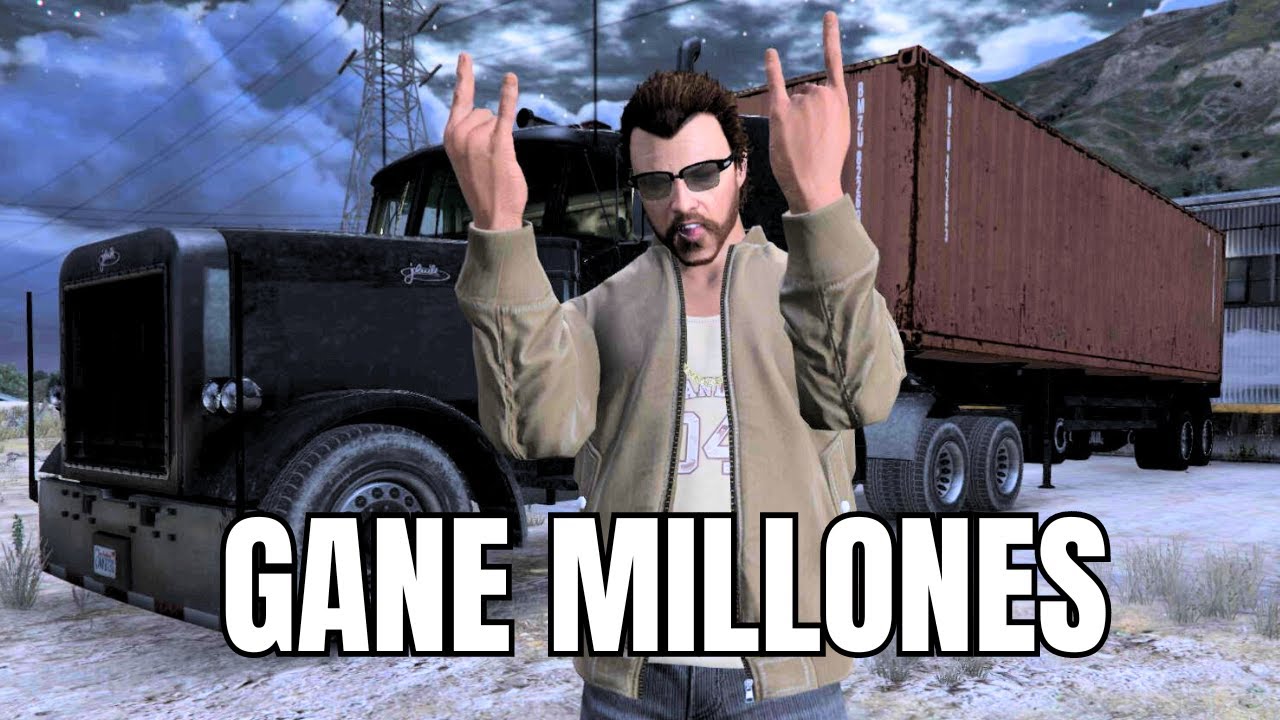 Hice Millones Vendiendo Todo Mi Hangar GTA 5 Online Un Personaje hice-millones-vendiendo-todo-mi-hangar-gta-5-online-un-personaje