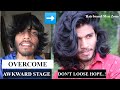 Awkward stage tips /   മുടി വളർത്തുന്നതിന് മുമ്പ് ഈ കാര്യങ്ങൾ മനസിലാക്കിയിരിക്കുക..