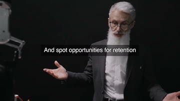 AI for Predictive Customer Churn & Retention Analysis