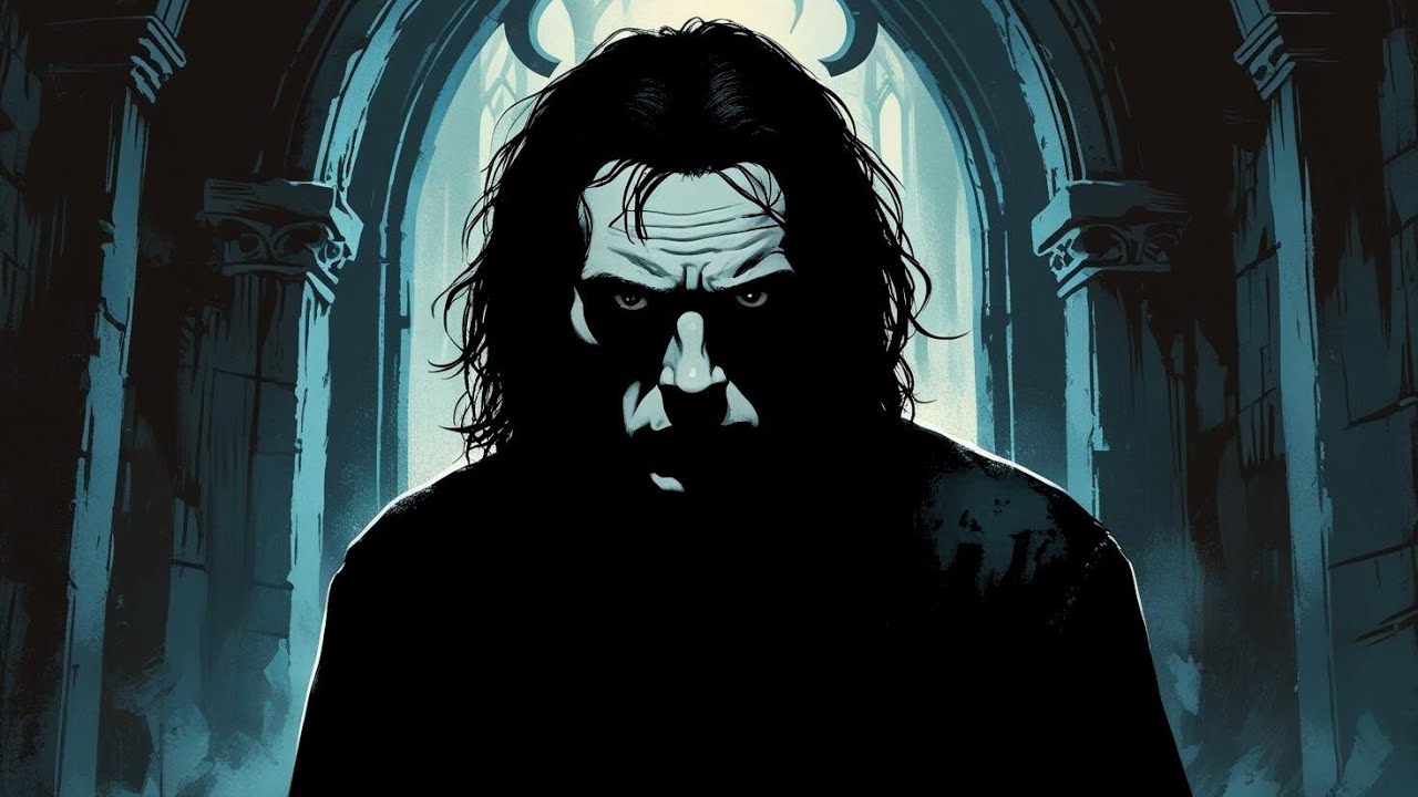 Melmoth el Errabundo:Un viaje al terror Gótico