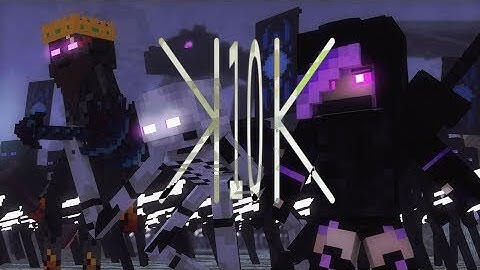 compressed into 10 seconds - Rainimator - Ender Wish