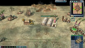 Cabal Casts: C&C 3 Kane