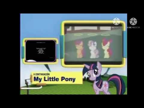 Gráfica De Créditos de Discovery Kids Perú￼ (19 de noviembre de 2015)