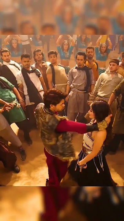 Wallah Wallah New Trending Song #shorts #jannatzubair #siddharthnigam #blivemusic