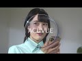 コンタクトレンズユーザーボイス ～目の疲れ篇～
