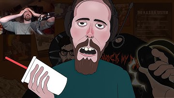 WHO THE F*CK MADE THIS?!