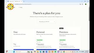 Instalasi Wordpress dan Install Sertifikat SSL pada website (SSL)