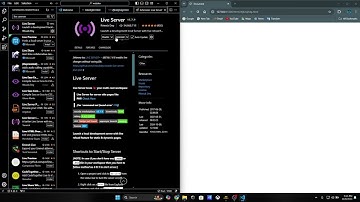 Create quick web document (HTML FILE) and open in Chrome on Windows 10/11