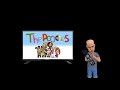 Youtube Thumbnail title