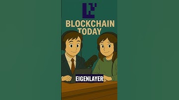 🔥 EigenLayer = The Future of Ethereum?