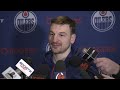 PRE-RAW | Zach Hyman 03.31.26