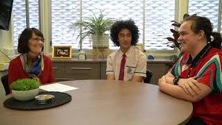 Principal's message for August 21, 2020
