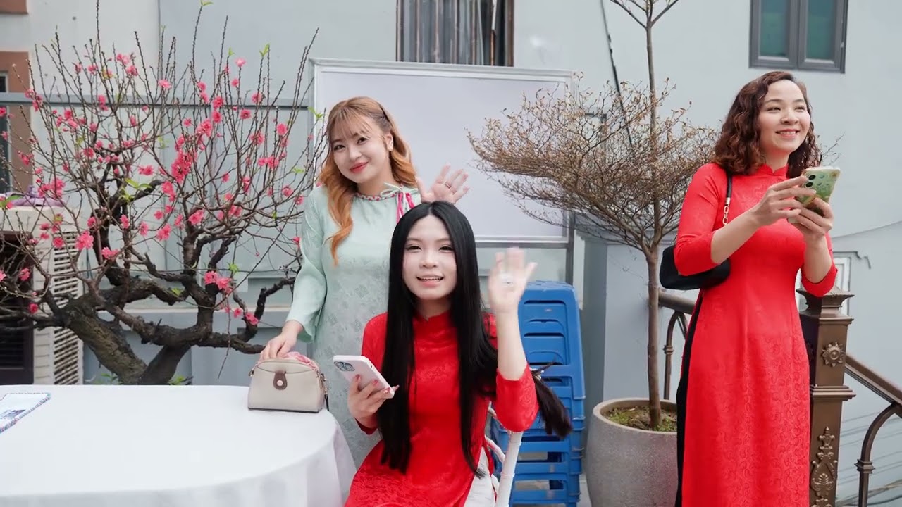 50 năm ngày cưới