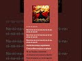 Gims Ninao Lyrics