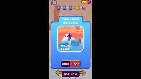 Blob Runner 3D Bonus |Android Funny Time Pass Game| Water Bubble Game| Blob Runner| Ashish Gaming