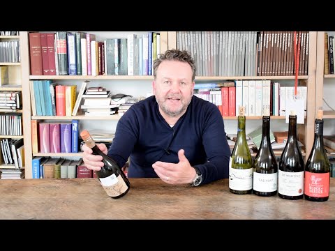 Video: De beste wijnhuizen in Chili