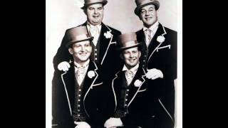 This is All I Ask (Live) - The Easternaires Barbershop Quartet SPEBSQSA BHS