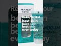 the best face wash ever for oily skin #meeshoapp #meesokenayeproduct #everlybros #endee #facewash