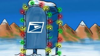 USPS: Welcome Holiday Newbies