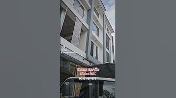 Quang Nguyễn Nhôm BLK thi công nhôm blk cho nhà lô góc 5 tầng, báo giá nhôm hệ cao cấp sơn bảo hành