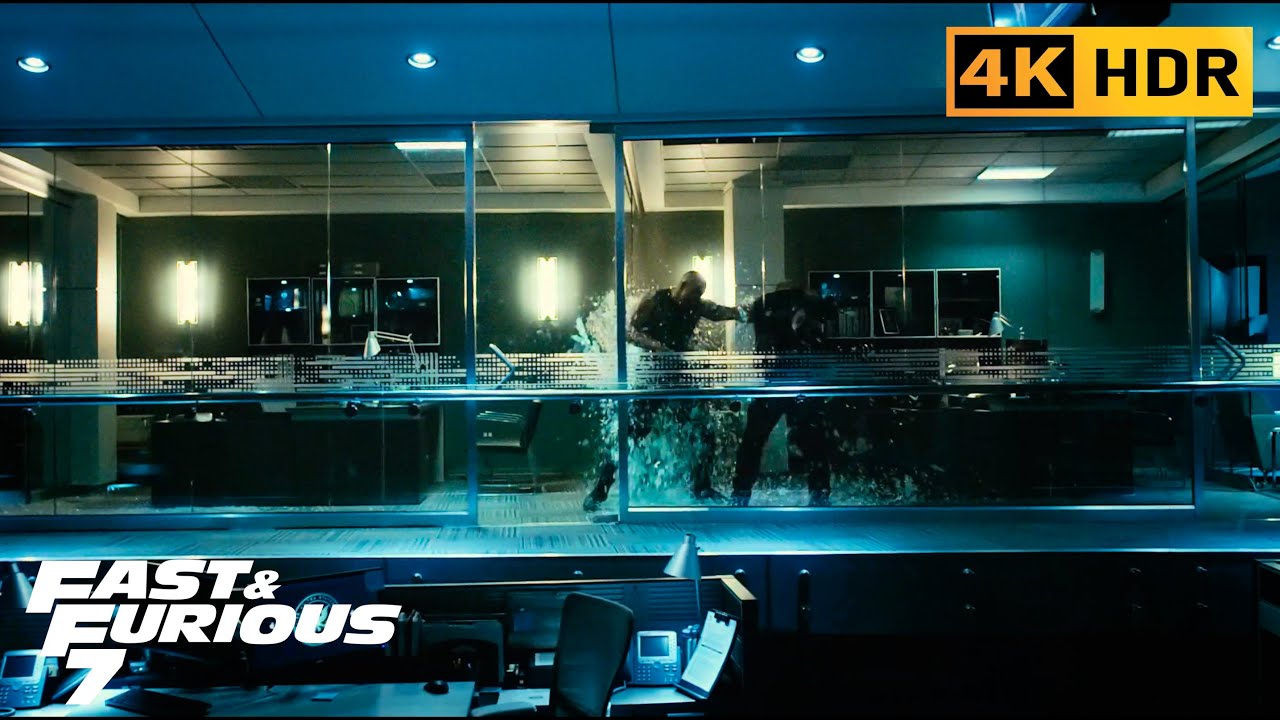 fast and furious ita streaming