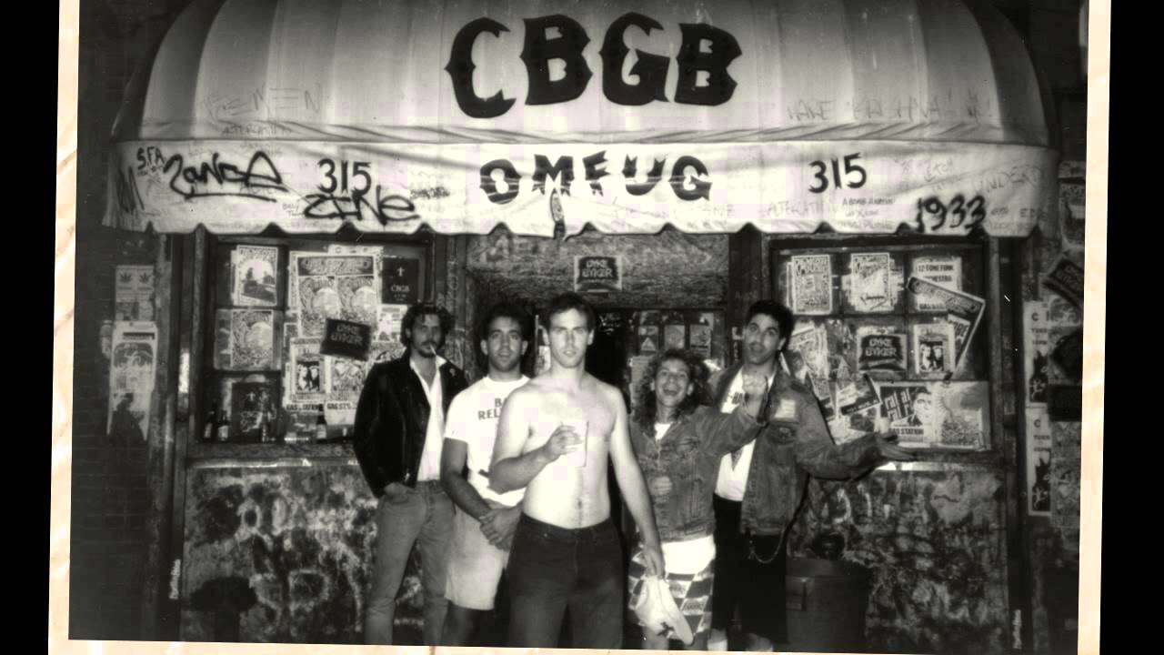 1000 more fools — Bad Religion (video)