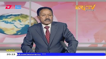 News in Tigre for April 28, 2020 - ERi-TV, Eritrea