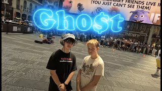 Straight Outta Glendale Gh0 t Official Music Video