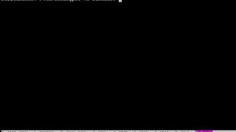 ErlangPro Riak example.mp4