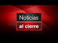 TVPerú Noticias EN VIVO: &quot;Noticias al cierre&quot;, hoy Jueves 9 de mayo del 2024