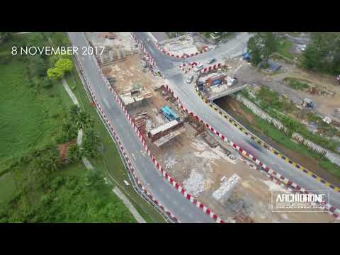 VISUAL REPORT OF ORBIT HYPERLAPSE