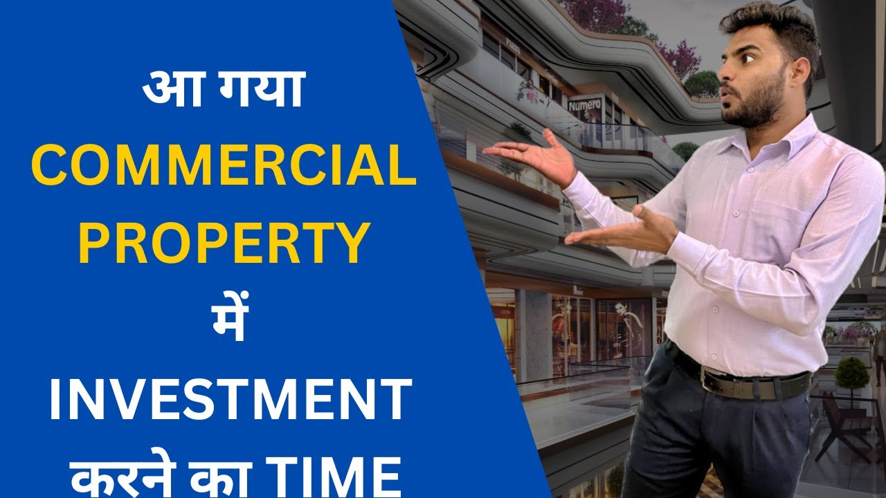 M3M Commercial Projects Special Offer complete details || Invest In Best M3M Commercial Projects