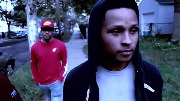 LaVon - NOT SAFE (Official Music Video)