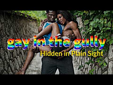 Inside Jamaica's Gay Underground: Gully Life, Laws & Survival