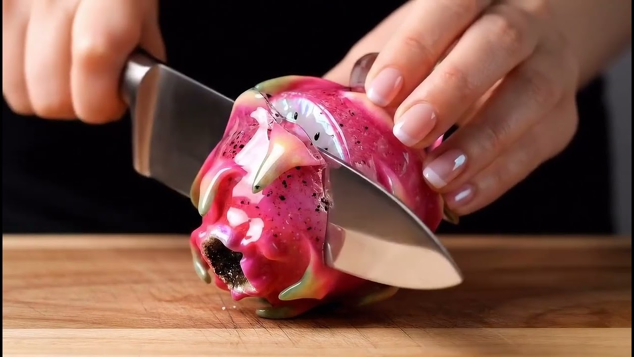 Amazing Glass Making Process | Satisfying Glass Art