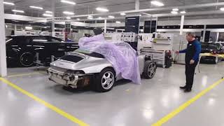 WEB EDIT - PCA UCR TECH SESSION: 427 AUTO COLLISION