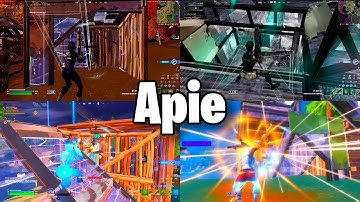 How to edit like *Apie* in davinci resolve with *NO PLUGINS* | [FREE PRESETS]