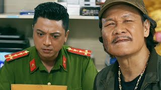 Phim Hình Sự Việt Nam Mới Nhất 2024 | NỘI GIÁN CỦA TỘI PHẠM LÀM LIỀU ĂN TRỘM HỒ SƠ MẬT  - Full HD
