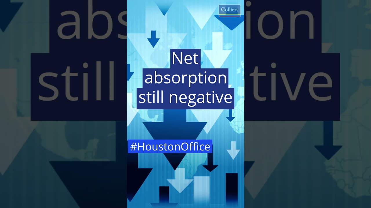 Q2 2024 Houston Office Market Report