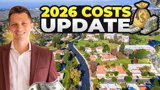 Laguna Woods 2026: What It Really Costs to Live Here (Complete Guide) | Retiring in California