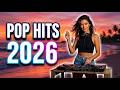 Best Pop Songs 2026 ✨ Billie Eilish, Sam Smith, Kygo, Shawn Mendes Style Mix